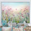Art sur toile, "Fleurs sauvages"-2109566749-2132874121-2109566736