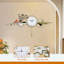 Horloge murale Eatra