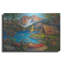 «Pittoresque camping» par John Zaccheo-2039510893