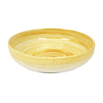 Pastel Beach - Large Bowl