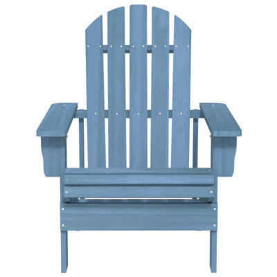 Chaise de jardin Adirondack