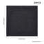 50cm W x 50cm L Textured Cut And Loop Mounting / Installation Required Polypropylene Plastic Carpet Tile