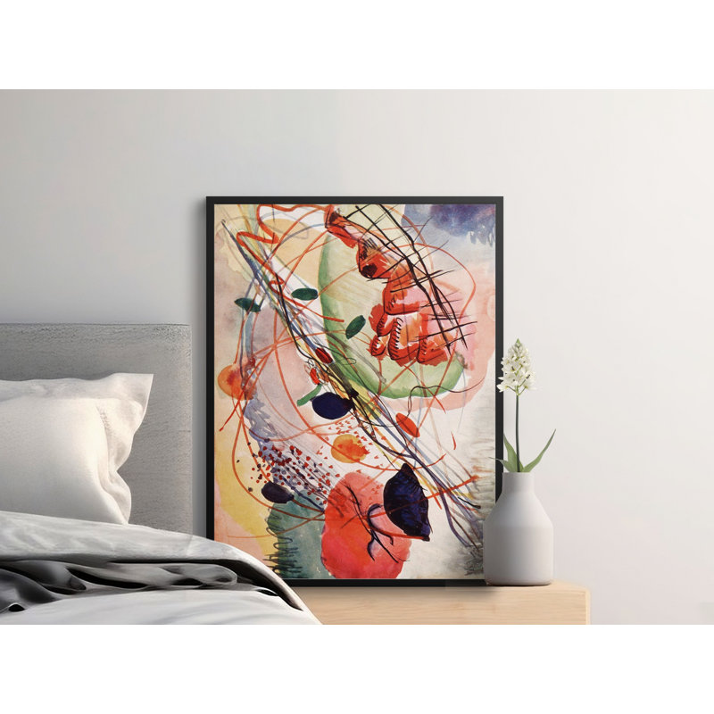 Ava Print, 24x32