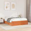 Eringate Solid Wood Bed-46217532-46217526