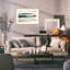 Beach Waves Abstract-99433862