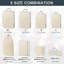 Rebrilliant Fabric Storage Bag-1804444126