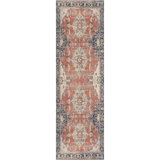 Deyanne Oriental Brown/Beige/Black Area Rug