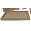 Sandalwood Wood Veneer Perfume Tray