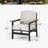 Patio Chair With Cushions