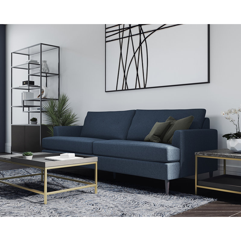 Arden Marble Coffee Table