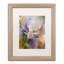 « flambe », impression sur toile tendue-25777502-25777570-25777571