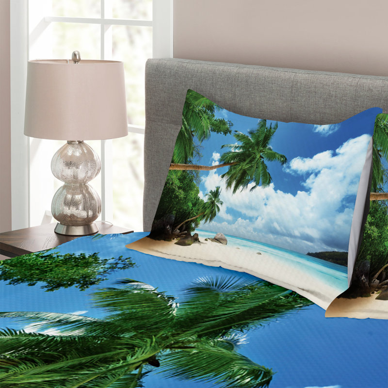 Mattias 264 TC Duvet Cover Set