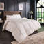 Retreat Sumptuous Hungarian Goose Down 13.5 Tog Duvet-27845928