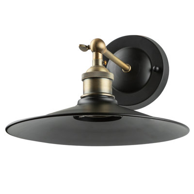 Lunado Armed Sconce