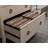 3 - Drawer End Table