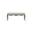 Tamkia Polyester Upholstered Bench