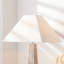 Lorentzen Cotton Tapered Square Lamp Shade-121973520-53219510