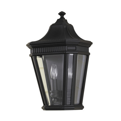 Cotswold Lane Pocket Lantern from Generation Lighting 