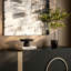 Buffet minimaliste moderne de style américain-112954947