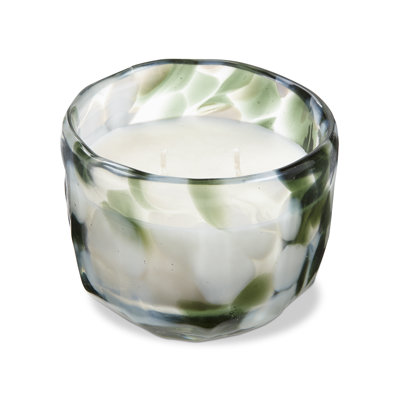 Magnolia & Musk Confetti Candle