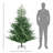 6ft Artificial Christmas Tree
