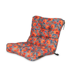 ALASON Swing Chair Cushion Replacement - Memory Foam - Patio Garden