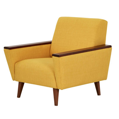 Horley Upholstered Armchair