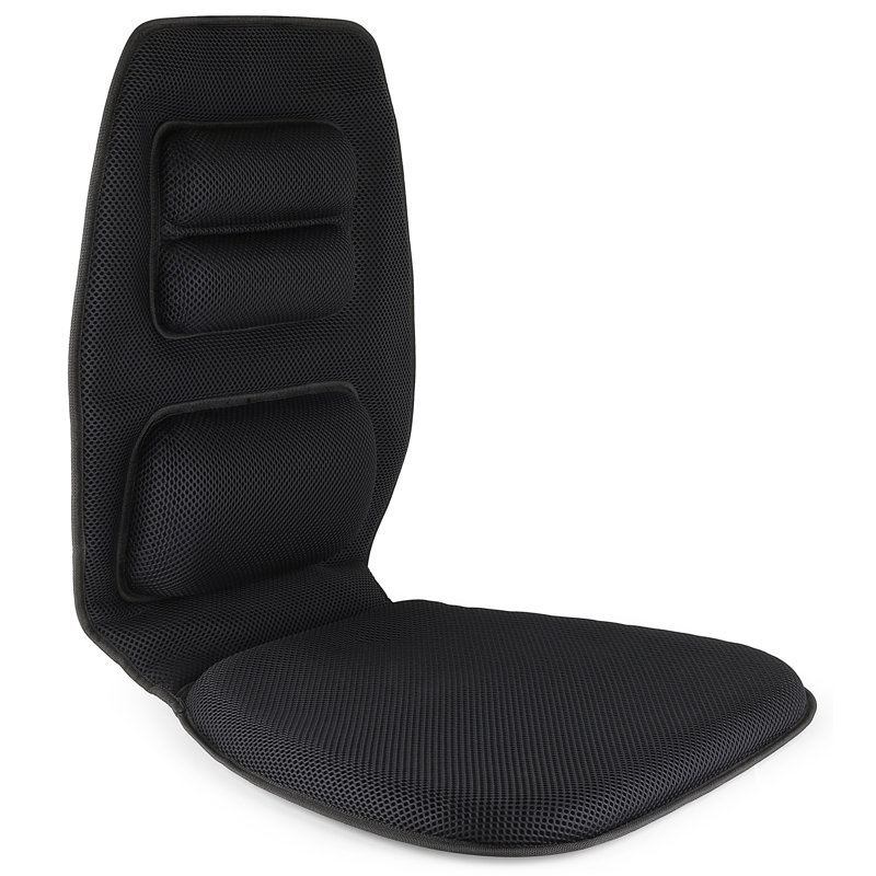 Inbox Zero Seat Cushion