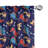 Dinosaur Semi-Sheer Rod Pocket Curtain Panels-994537065