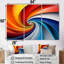 Ensemble d'art mural en toile czeslaw-107738565-107738567
