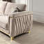 Causeuse Lavern Taupe-106927648