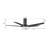 52'' Ceiling Fan with LED Lights