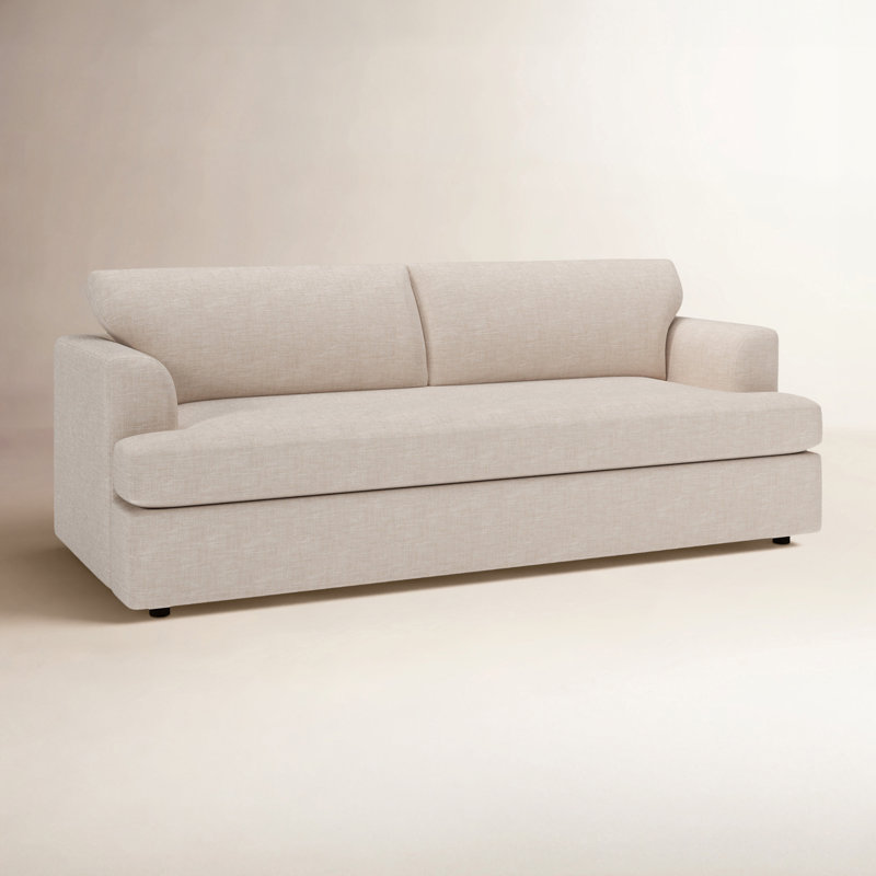 Brooks Binford Sofa, Lena Sand