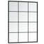 Acia Metal Wall Mirror-67735642