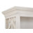 Writing Desk With File Cabinet Printer Stand And Bookcase-125375162