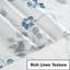 Semi Sheer Curtain Panel Pair-232220730-232220729