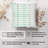 Abstract Mint Patterns Modern-595913904
