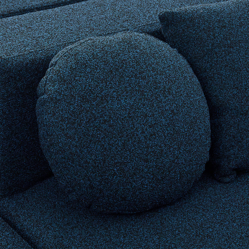 Canapé modulaire Boneless Couch