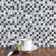 Mini Tiny 1" x 1" Natural Stone Grid Mosaic Wall Tile