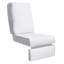 Outdoor T-Cushion Recliner Slipcover-1971393513