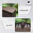 Outdoor Storage Shed 8.2'X 6.2'-112833862-123033825