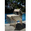 AmiloWT Outdoor Dining Side Chair