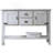 Issay 48'' Console Table