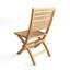Bahama Andrew Outdoor 3 - Piece Teak Bistro Set-1527610408