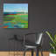 "Vinalhaven # 5" par Jane Schmidt-1200620967