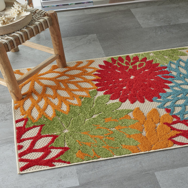 Miraloma Rug, Rectangle 3' x 5'
