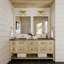 Meuble-lavabo 2 lumières Wynnfrost-131230051-131230055