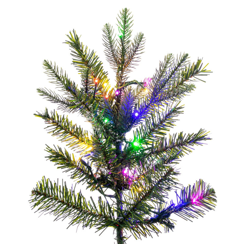  Sapin de Sheldon 12 mm x 12 po 3mm 3200CC, 12 pi x 62 po, Lumières DEL