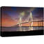 Architecture, bâtiment, Arthur Ravenel, pont Cooper River, Charleston, Caroline du Sud-93629231-93629238