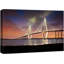 Architecture, bâtiment, Arthur Ravenel, pont Cooper River, Charleston, Caroline du Sud-93629235-93629231